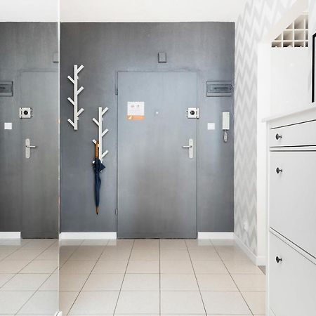 Apartments Warsaw Zelazna By Noclegi Renters Bagian luar foto